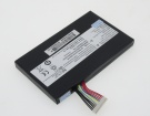 Fx600-f1c 11.4V 2-celdas baterías para machenike portátiles