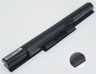 15e 14.8V 4-celdas baterías para sony portátiles