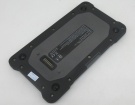 242873000009 3.8V 17-celdas baterías para getac portátiles