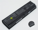 Huimiezhe dc2 10.8V 6-celdas baterías para shinelon portátiles
