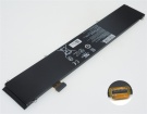 Rz09-02385e92-r3u1 15.4V 4-celdas baterías para razer portátiles