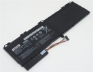 Np900x3a-b03il 7.4V 6-celdas baterías para samsung portátiles