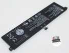 161301-da 7.6V 2-celdas baterías para xiaomi portátiles