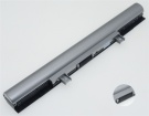 Akoya p6656 15.12V 4-celdas baterías para medion portátiles