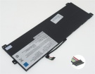 Ps42 8rb-059 15.2V 4-celdas baterías para msi portátiles
