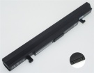 Akoya e6435 15.12V 4-celdas baterías para medion portátiles