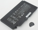 Z3r03aa 11.4V 6-celdas baterías para hp portátiles