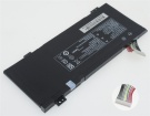 F117-b6d 11.4V 3-celdas baterías para mechrevo portátiles