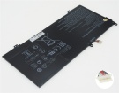 Spectre x360 13-ae013dx 11.55V 3-celdas baterías para hp portátiles