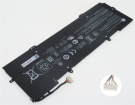 Spectre x360 15-ch004no 11.55V 6-celdas baterías para hp portátiles