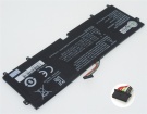 Gram 15z960-gr5nk 7.6V 2-celdas baterías para lg portátiles
