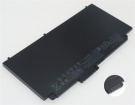 Hstnn lbbf 11.4V 2-celdas baterías para hp portátiles