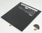 Mipad 2 3.84V 1-celdas baterías para xiaomi portátiles