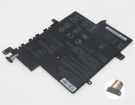 Vivobook e12 e203ma-tbcl432b 7.6V 2-celdas baterías para asus portátiles