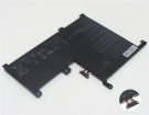 Ux561un 11.55V 3-celdas baterías para asus portátiles