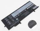 L17c6p72 11.4V baterías para lenovo portátiles