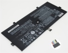 Yoga 910-13ikb-80vf00fhsp 7.68V 4-celdas baterías para lenovo portátiles