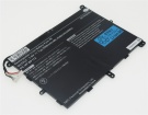 Pc-vp-bp112 7.6V 2-celdas baterías para nec portátiles