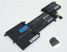 Lavie hz550 15.2V 4-celdas baterías para nec portátiles