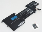 Lavie hz550 11.52V 4-celdas baterías para nec portátiles