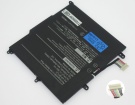 Pc-vp-bp121 11.52V 3-celdas baterías para nec portátiles
