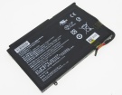 Blade pro 17 11.4V 3-celdas baterías para razer portátiles