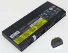 Thinkpad p52 w00 11.4V 12-celdas baterías para lenovo portátiles