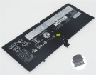L16s4p91 7.72V 4-celdas baterías para lenovo portátiles