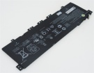Envy 13-ah0014tx 15.4V 4-celdas baterías para hp portátiles