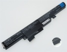Pc-ns700far 14.4V 4-celdas baterías para nec portátiles