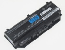 Pc-vp-wp118 14.4V 4-celdas baterías para nec portátiles