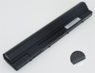 6-87-w510s-42f1 11.1V 3-celdas baterías para clevo portátiles