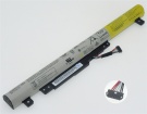 Flex 2-15 7.2V 4-celdas baterías para lenovo portátiles