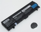 Thinkpad l570 20j8001eix 10.8V 6-celdas baterías para lenovo portátiles