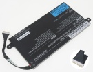 3icp7/34/50-2 11.1V 6-celdas baterías para nec portátiles