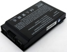 Nc4200 10.8V 6-celdas baterías para hp portátiles