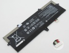 Elitebook x360 1030 g3 7.7V 3-celdas baterías para hp portátiles