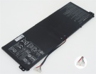Chromebook 15 cb515-1ht 7.4V 4-celdas baterías para acer portátiles