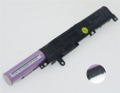 3icr19/66 10.8V 3-celdas baterías para asus portátiles