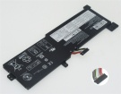 L17d2pf1 7.68V 2-celdas baterías para lenovo portátiles