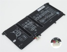Elite x2 1013 g3 7.7V 4-celdas baterías para hp portátiles