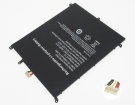 Se cwi528 7.6V 2-celdas baterías para chuwi portátiles