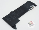 X570ud-8550 11.4V 3-celdas baterías para asus portátiles