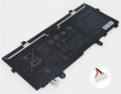 Tp401na 7.7V 2-celdas baterías para asus portátiles
