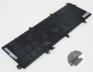 Gx501vi-1a 15.4V 4-celdas baterías para asus portátiles