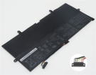 Chromebook flip c302ca-gu005 7.7V 2-celdas baterías para asus portátiles