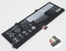 Yoga c930-13ikb(81c4002wmh) 7.68V 4-celdas baterías para lenovo portátiles