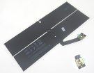 G3hta037h 7.57V 4-celdas baterías para microsoft portátiles