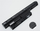 Pc-vp-wp128 14.4V 4-celdas baterías para nec portátiles