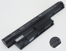 Pc-vp-wp128 10.8V 9-celdas baterías para nec portátiles